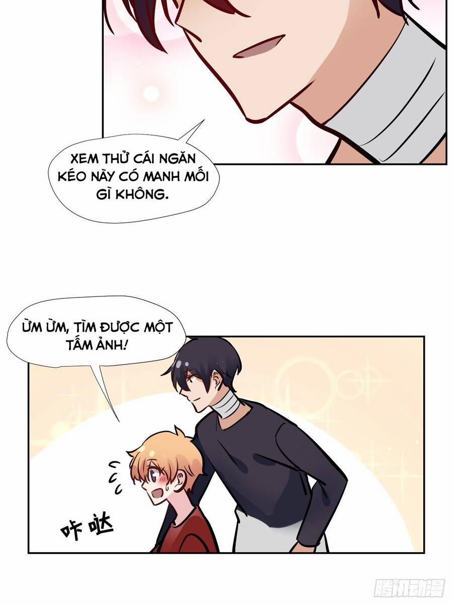 Hương Vị Ngọt Ngào 13 trang 27