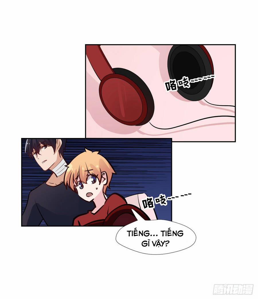 Hương Vị Ngọt Ngào 13 trang 28