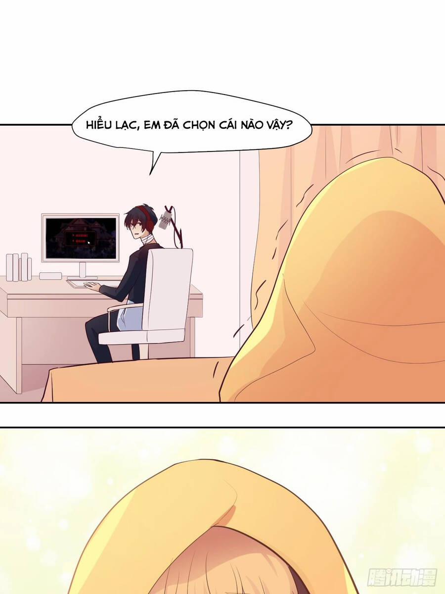 Hương Vị Ngọt Ngào 13 trang 3