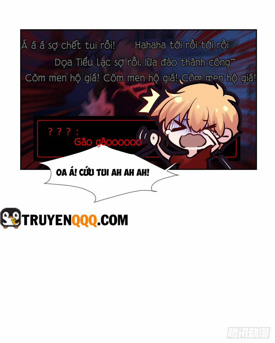 Hương Vị Ngọt Ngào 13 trang 30