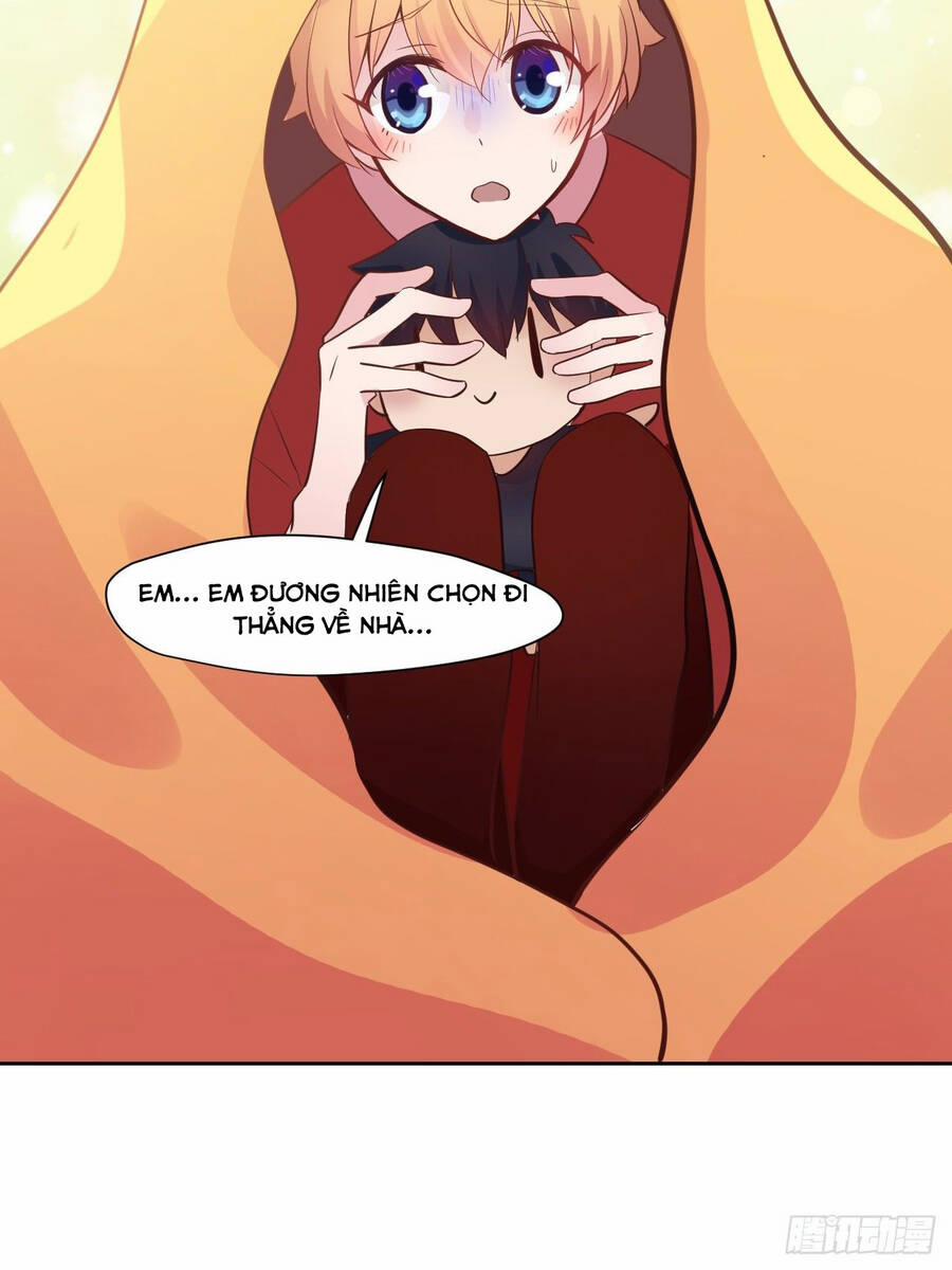 Hương Vị Ngọt Ngào 13 trang 4