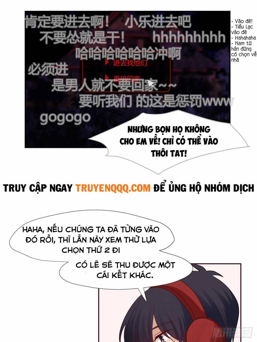 Hương Vị Ngọt Ngào 13 trang 5