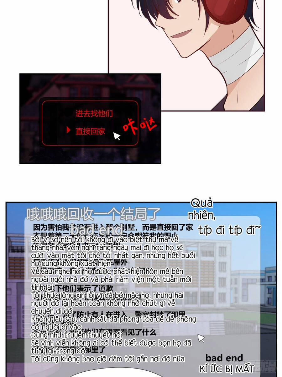 Hương Vị Ngọt Ngào 13 trang 6