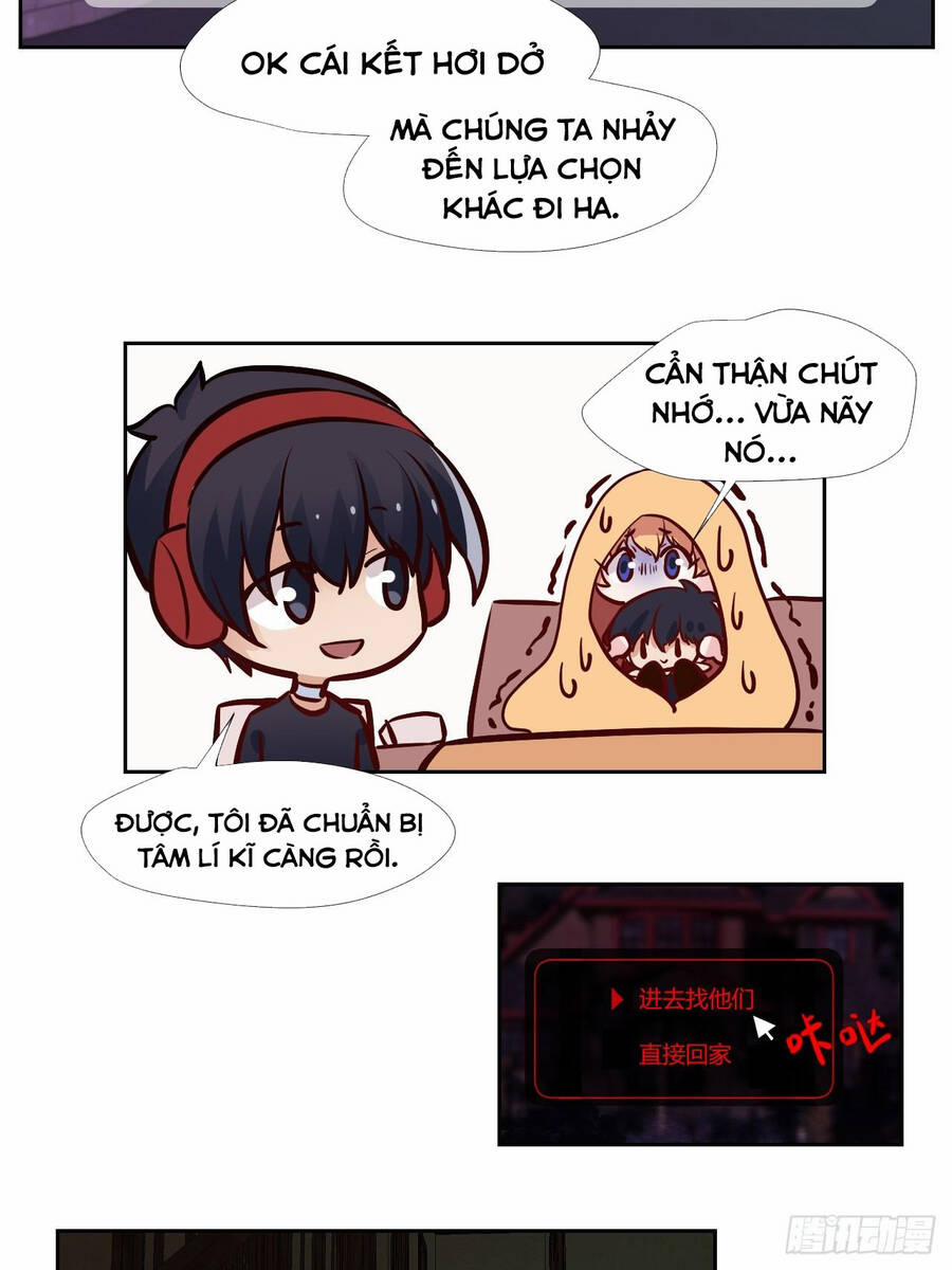 Hương Vị Ngọt Ngào 13 trang 7