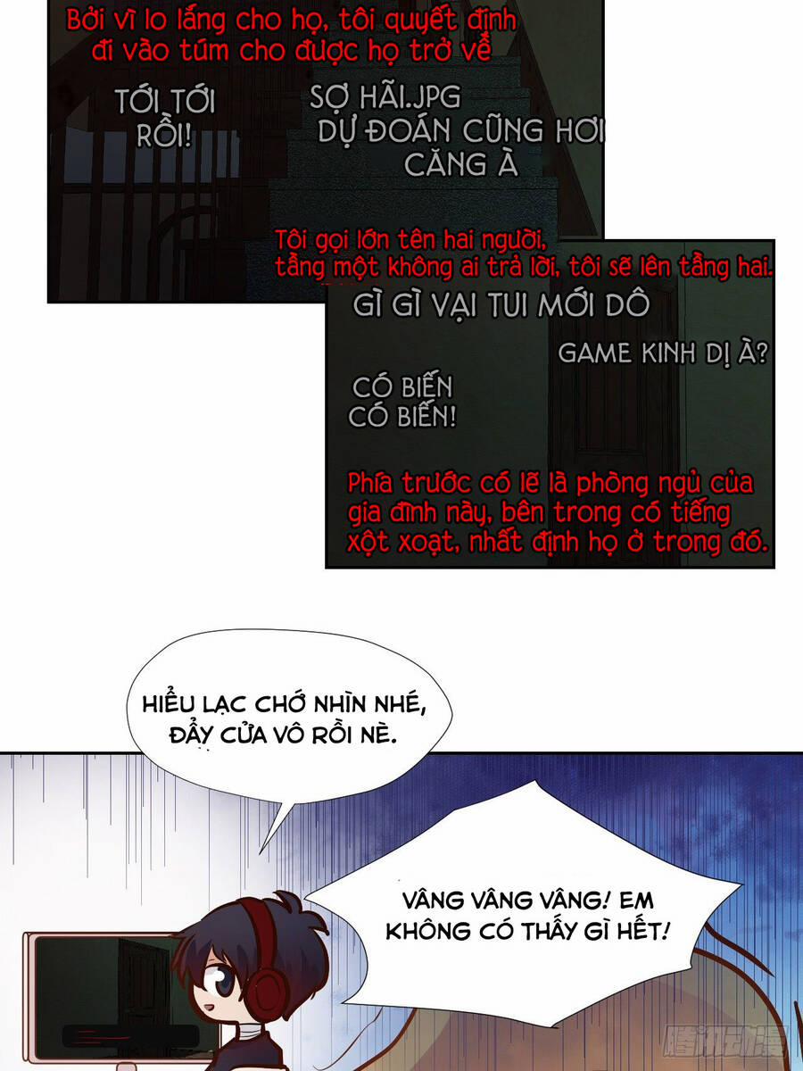 Hương Vị Ngọt Ngào 13 trang 8