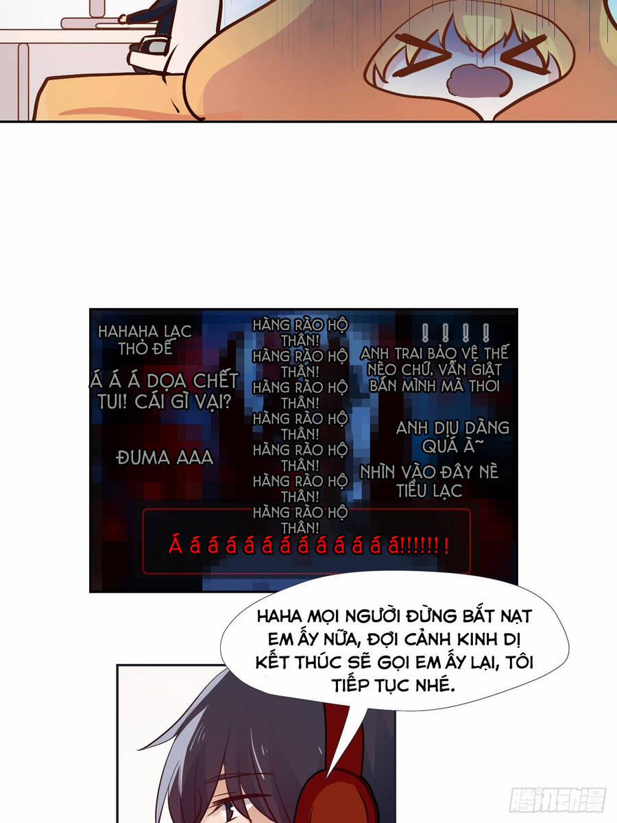 Hương Vị Ngọt Ngào 13 trang 9