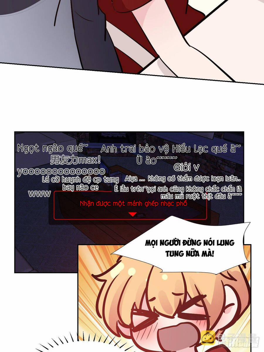 Hương Vị Ngọt Ngào 14 trang 10