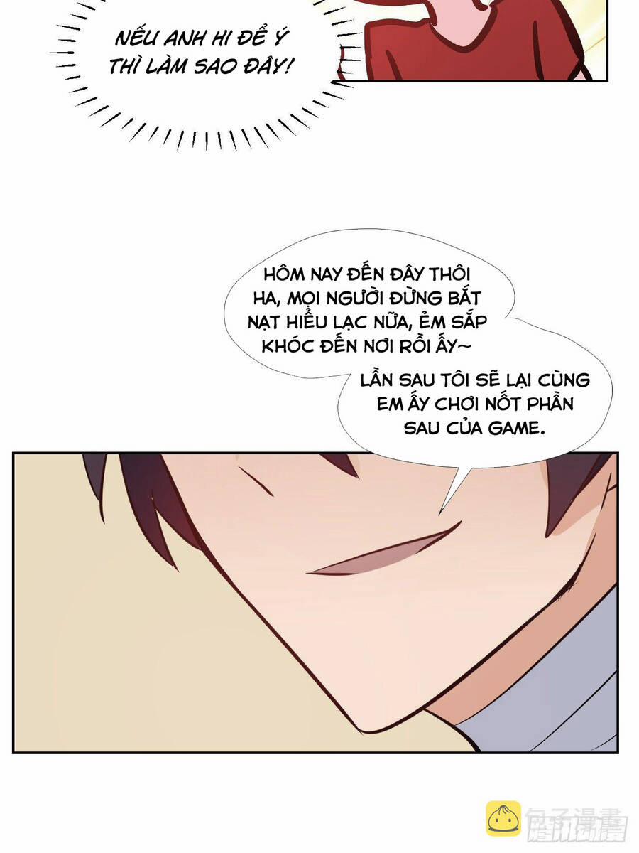 Hương Vị Ngọt Ngào 14 trang 11