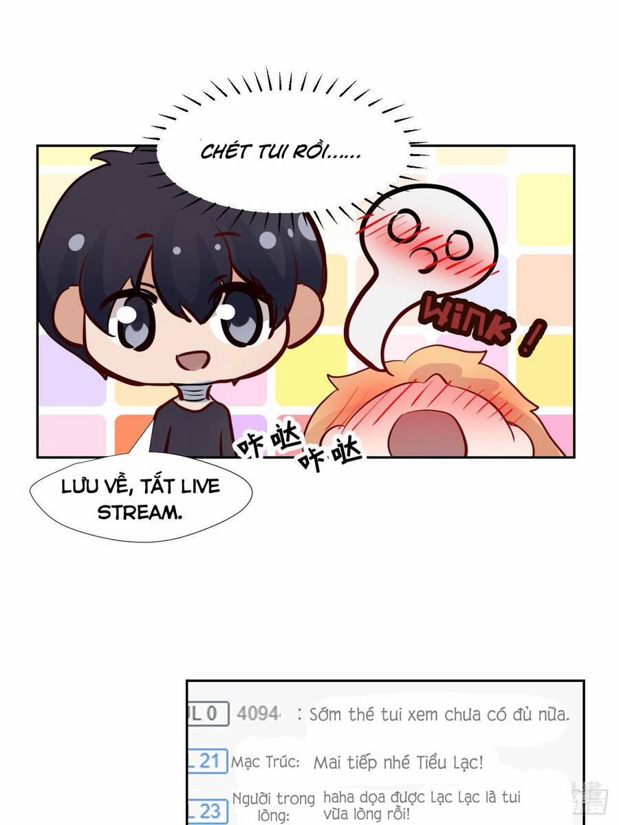 Hương Vị Ngọt Ngào 14 trang 13