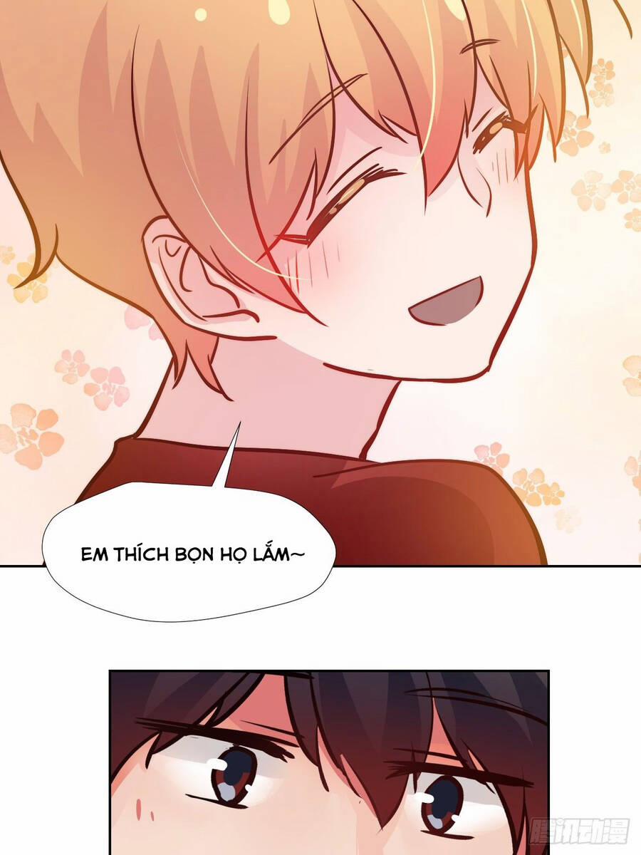 Hương Vị Ngọt Ngào 14 trang 15