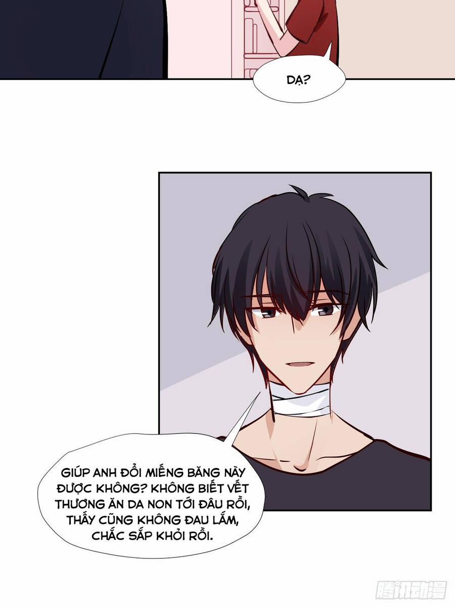 Hương Vị Ngọt Ngào 14 trang 18