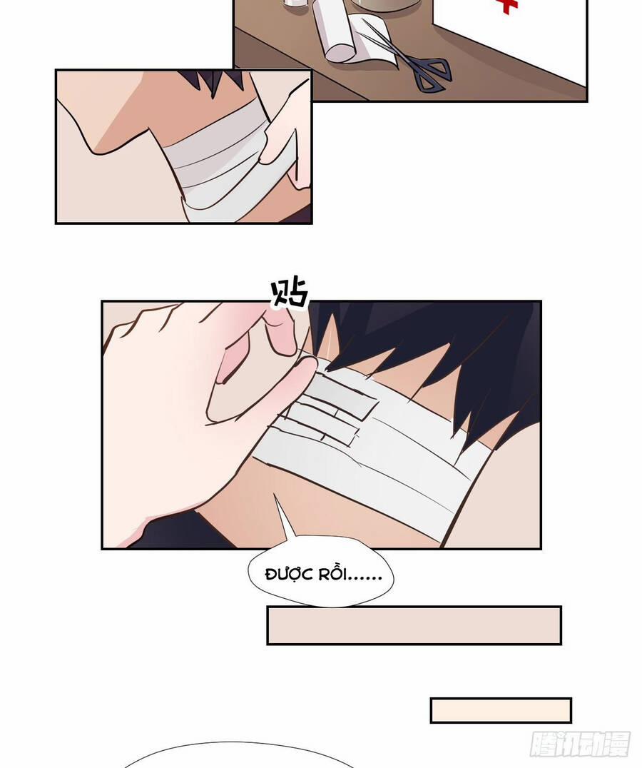 Hương Vị Ngọt Ngào 14 trang 20