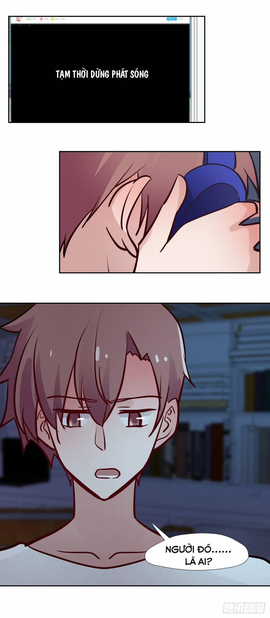 Hương Vị Ngọt Ngào 14 trang 23