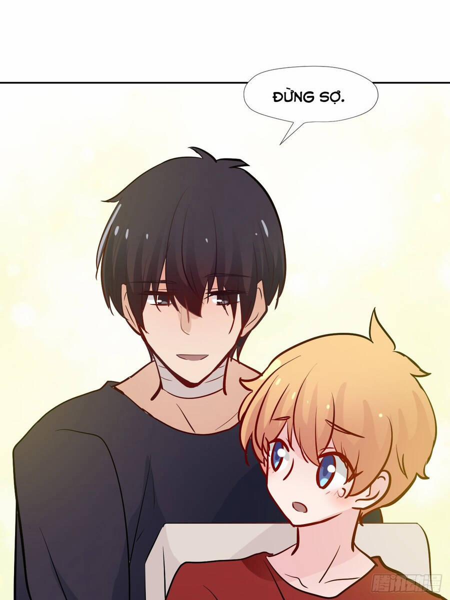 Hương Vị Ngọt Ngào 14 trang 3