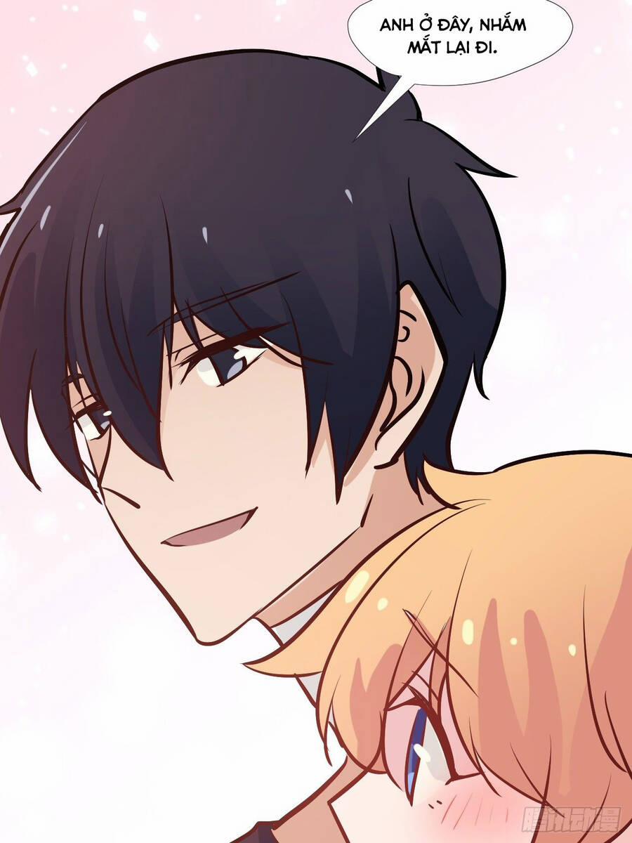 Hương Vị Ngọt Ngào 14 trang 5