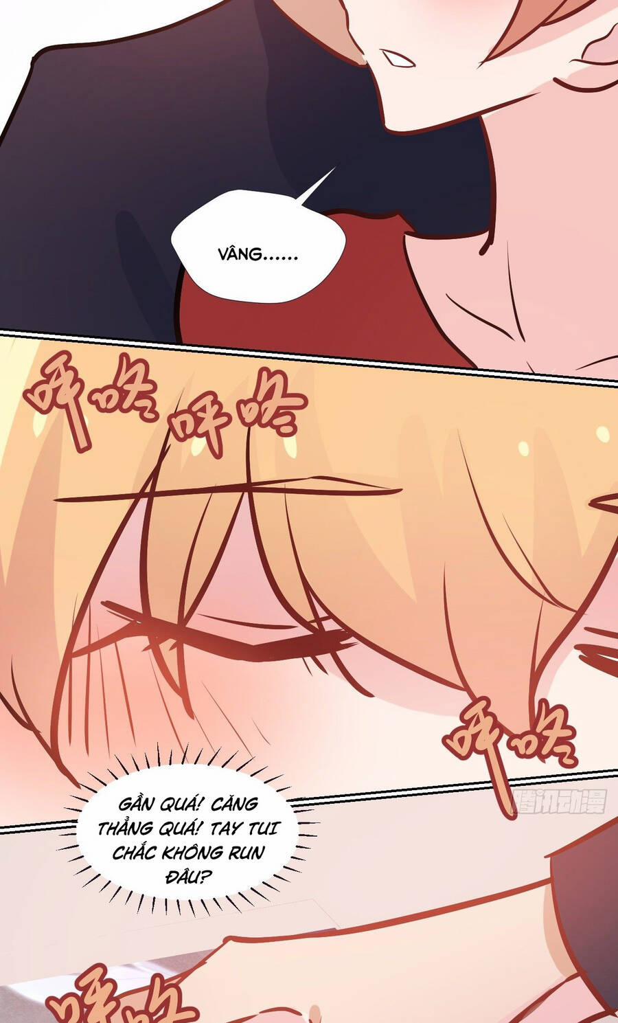 Hương Vị Ngọt Ngào 14 trang 6