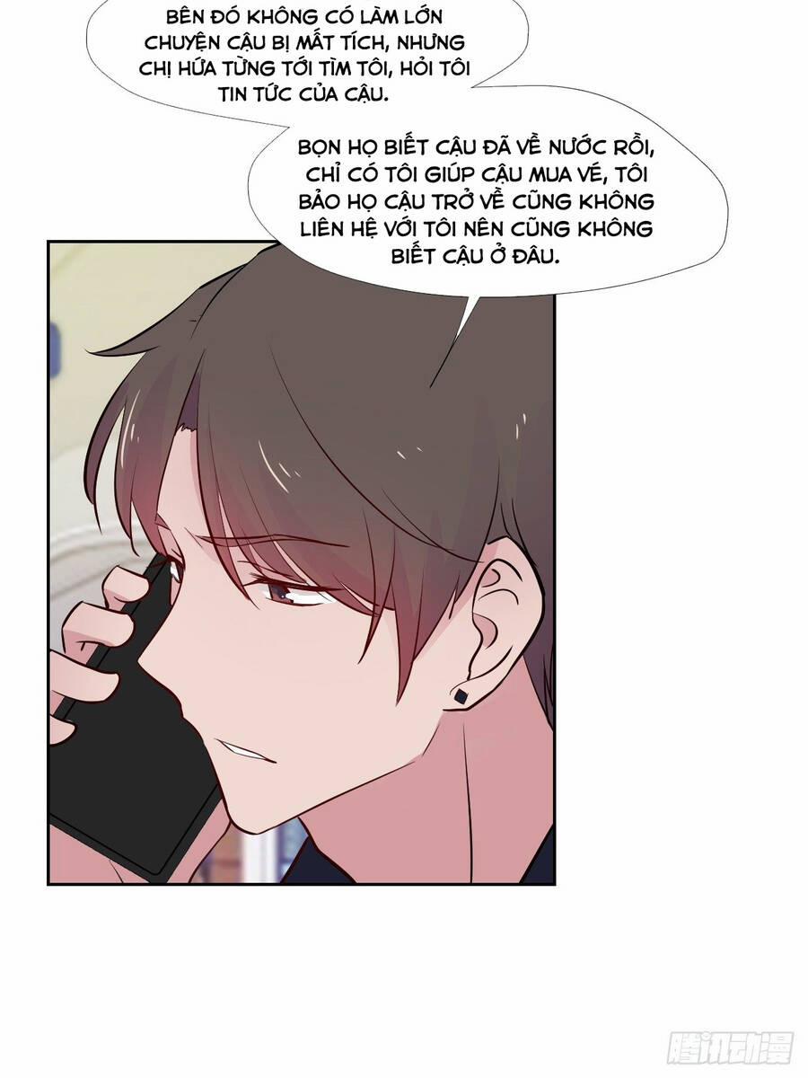 Hương Vị Ngọt Ngào 15 trang 14