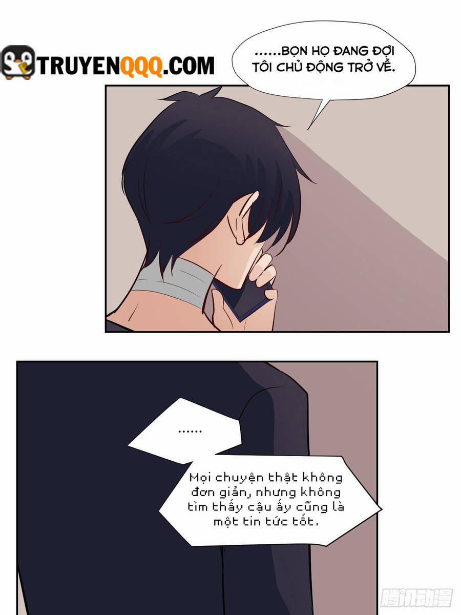 Hương Vị Ngọt Ngào 15 trang 15