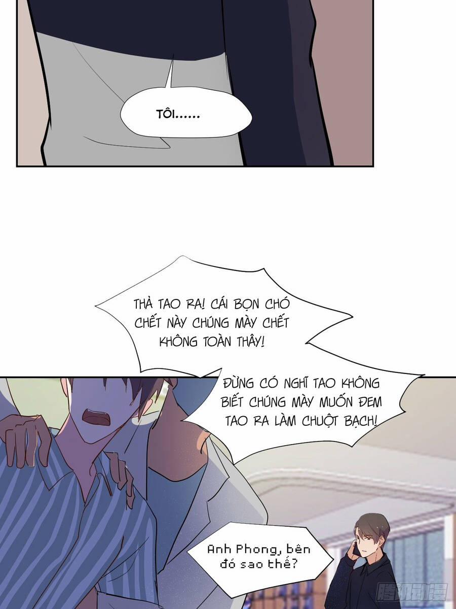 Hương Vị Ngọt Ngào 15 trang 16