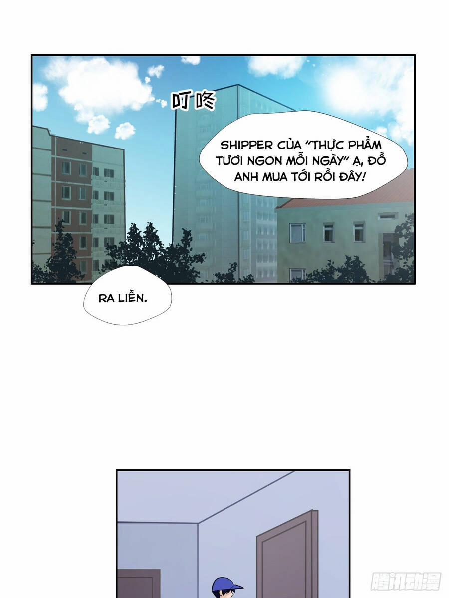 Hương Vị Ngọt Ngào 15 trang 2