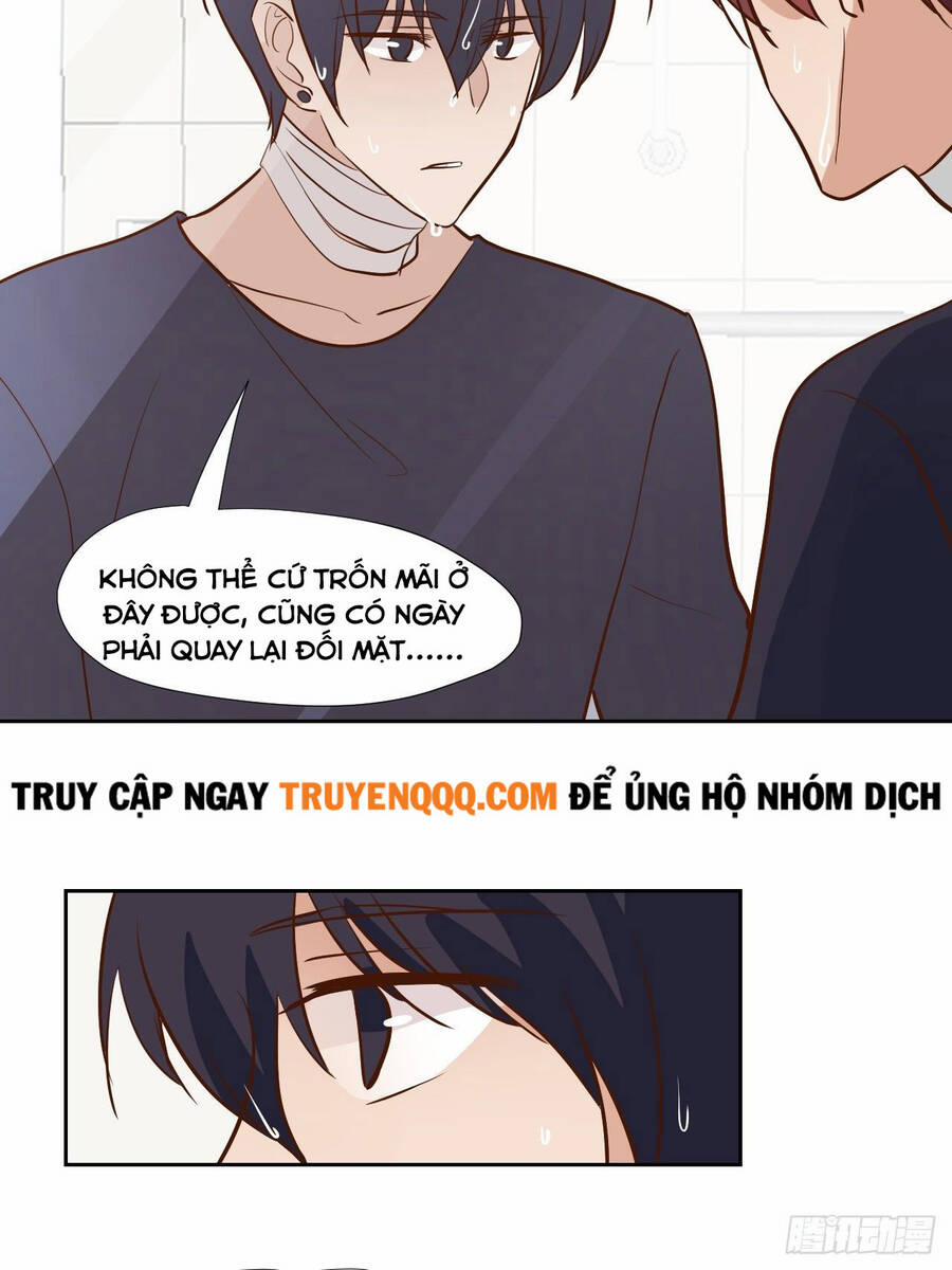 Hương Vị Ngọt Ngào 15 trang 20