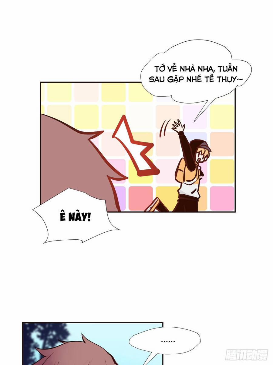 Hương Vị Ngọt Ngào 15 trang 24