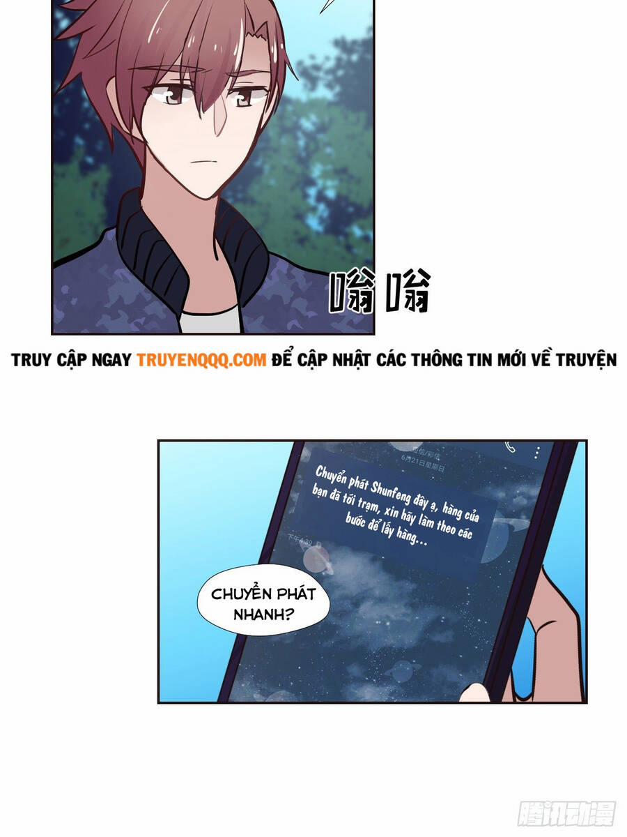 Hương Vị Ngọt Ngào 15 trang 25