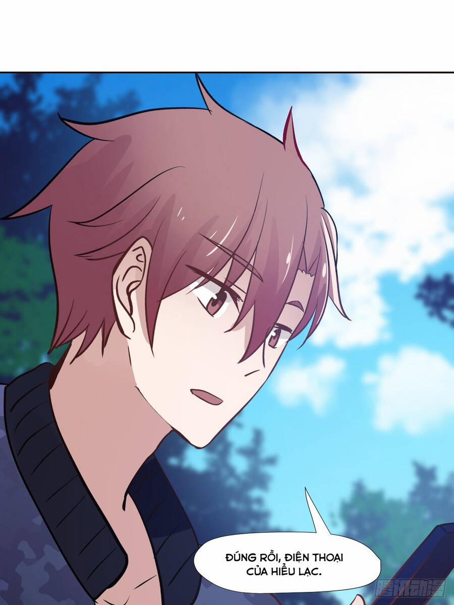 Hương Vị Ngọt Ngào 15 trang 26