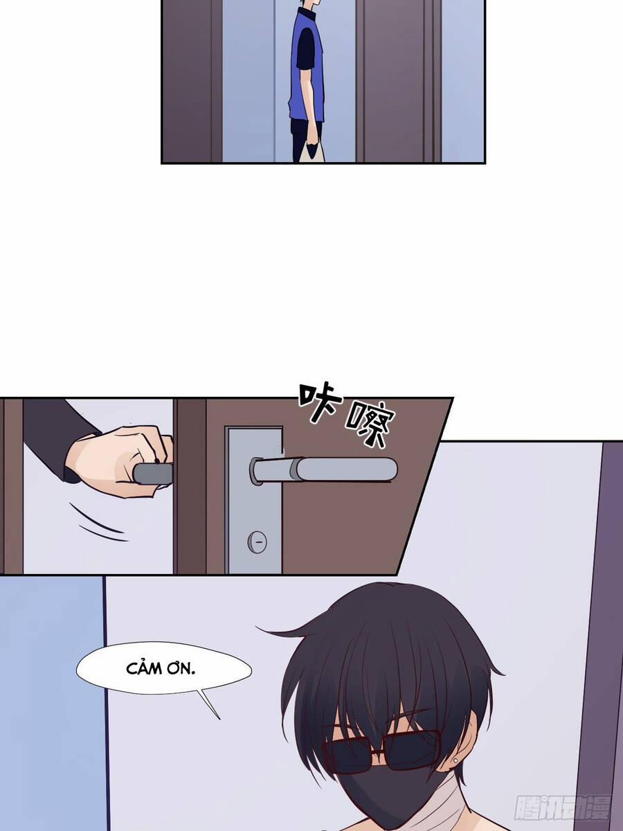 Hương Vị Ngọt Ngào 15 trang 3