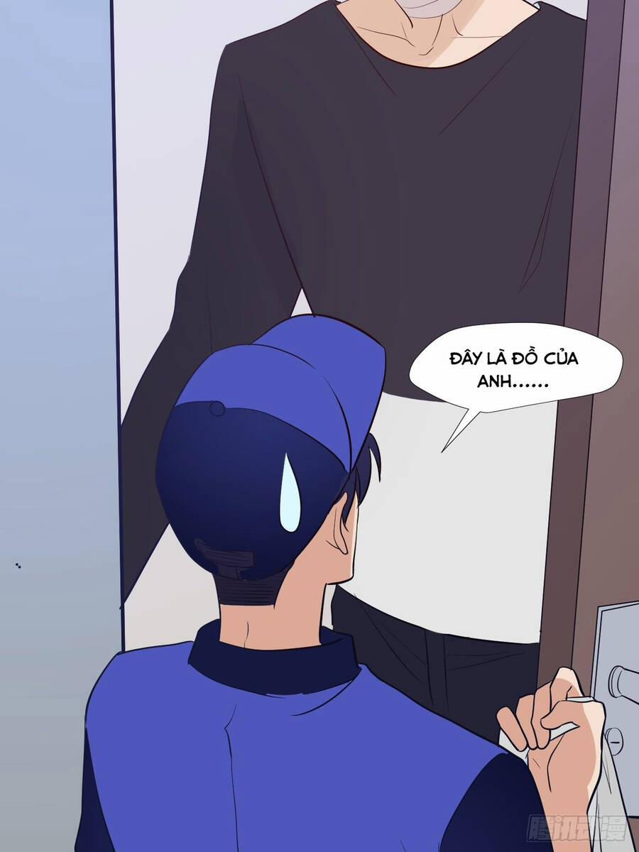 Hương Vị Ngọt Ngào 15 trang 4