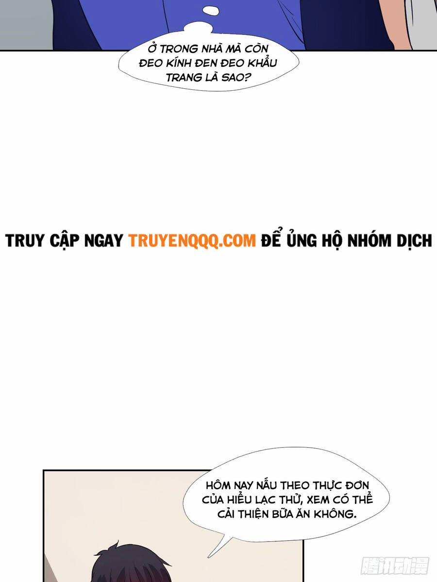 Hương Vị Ngọt Ngào 15 trang 5