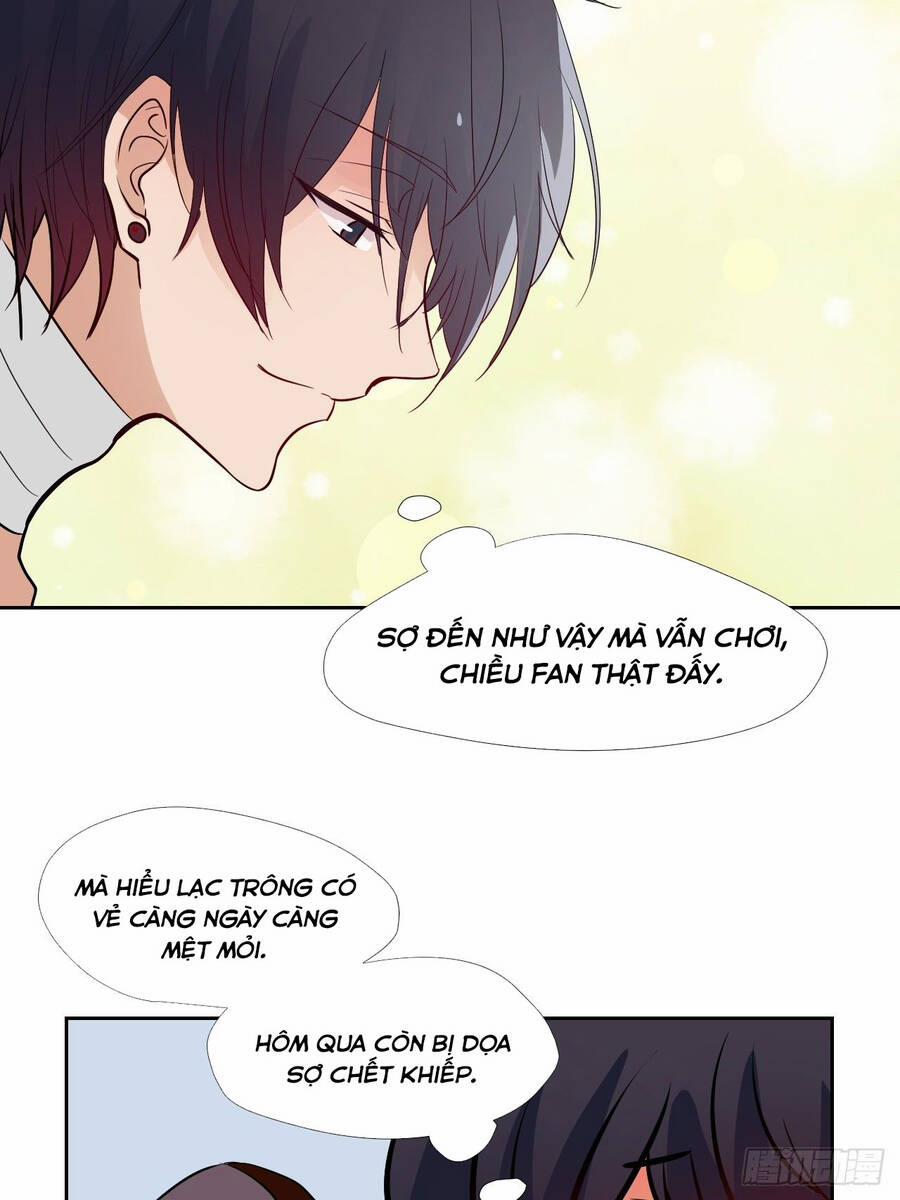 Hương Vị Ngọt Ngào 15 trang 7