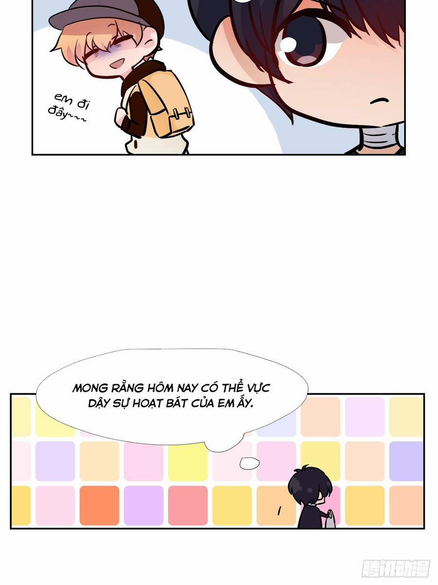 Hương Vị Ngọt Ngào 15 trang 8