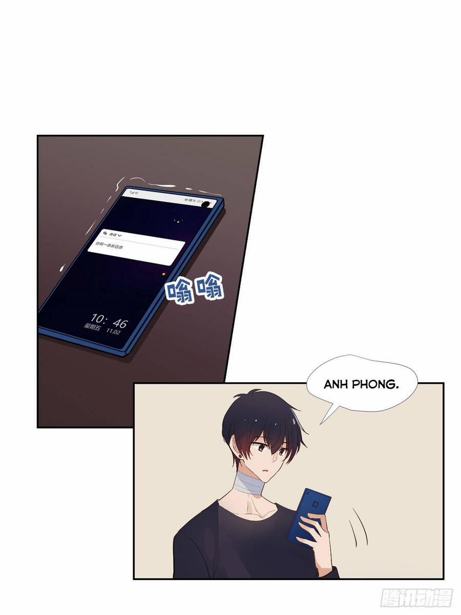 Hương Vị Ngọt Ngào 15 trang 9