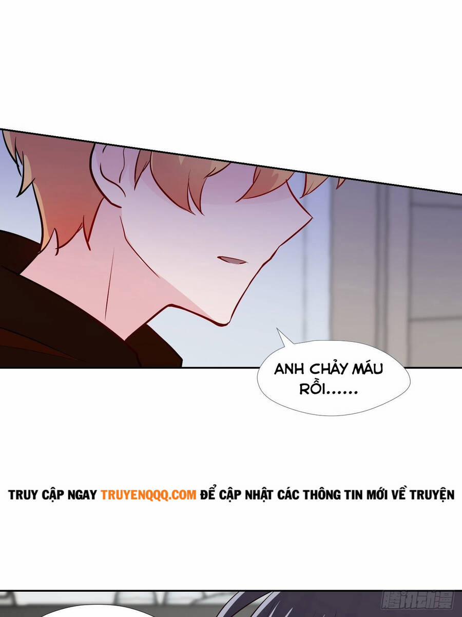 Hương Vị Ngọt Ngào 16 trang 10