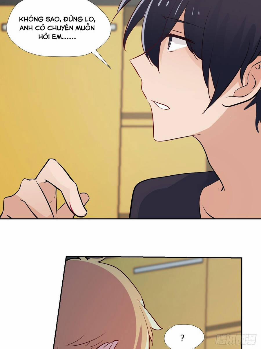 Hương Vị Ngọt Ngào 16 trang 11