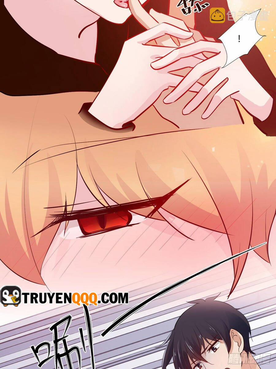 Hương Vị Ngọt Ngào 16 trang 15