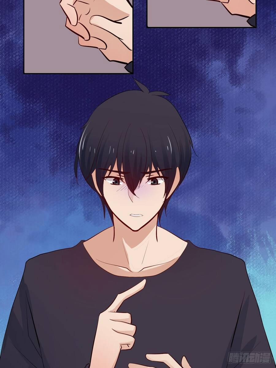 Hương Vị Ngọt Ngào 16 trang 17