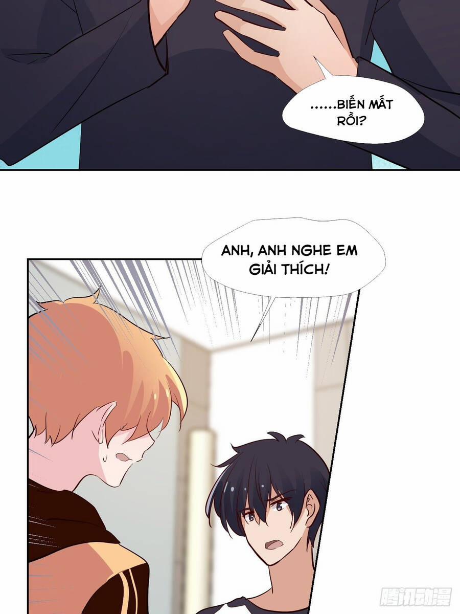 Hương Vị Ngọt Ngào 16 trang 18