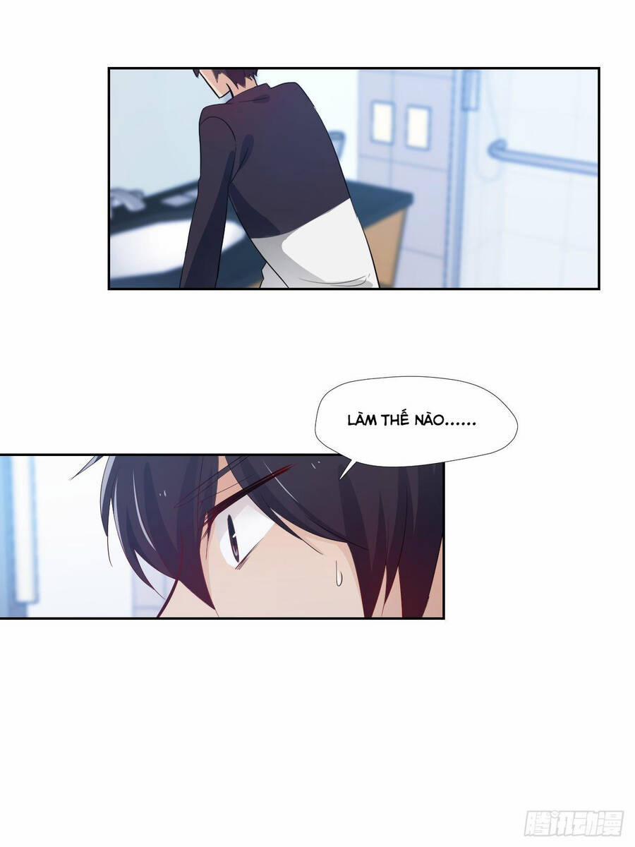 Hương Vị Ngọt Ngào 16 trang 2