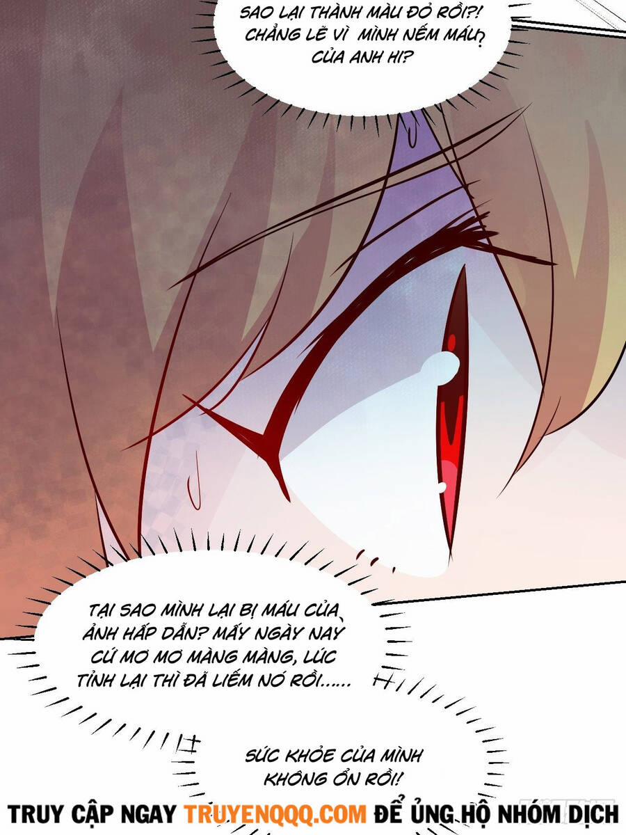 Hương Vị Ngọt Ngào 16 trang 20