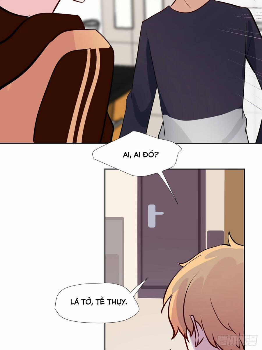 Hương Vị Ngọt Ngào 16 trang 22