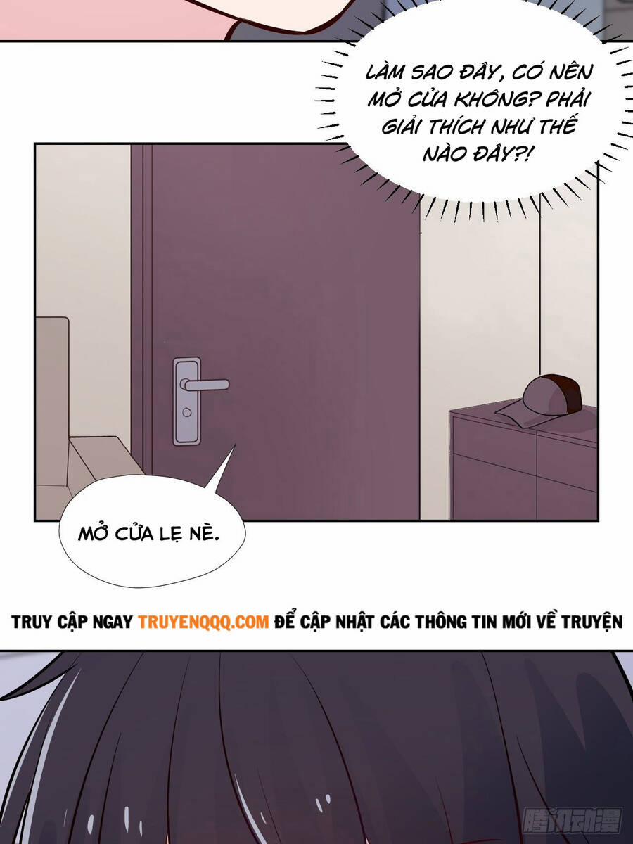 Hương Vị Ngọt Ngào 16 trang 25