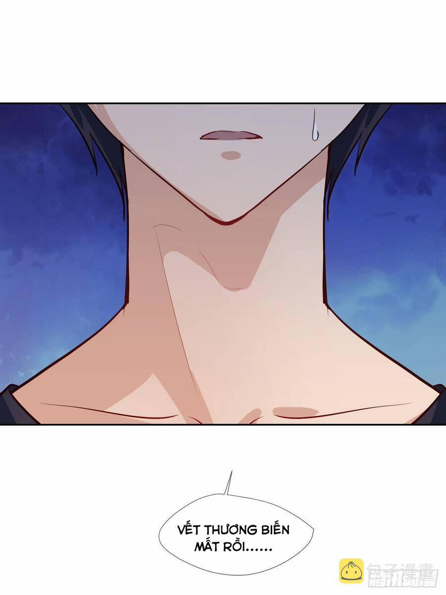 Hương Vị Ngọt Ngào 16 trang 3