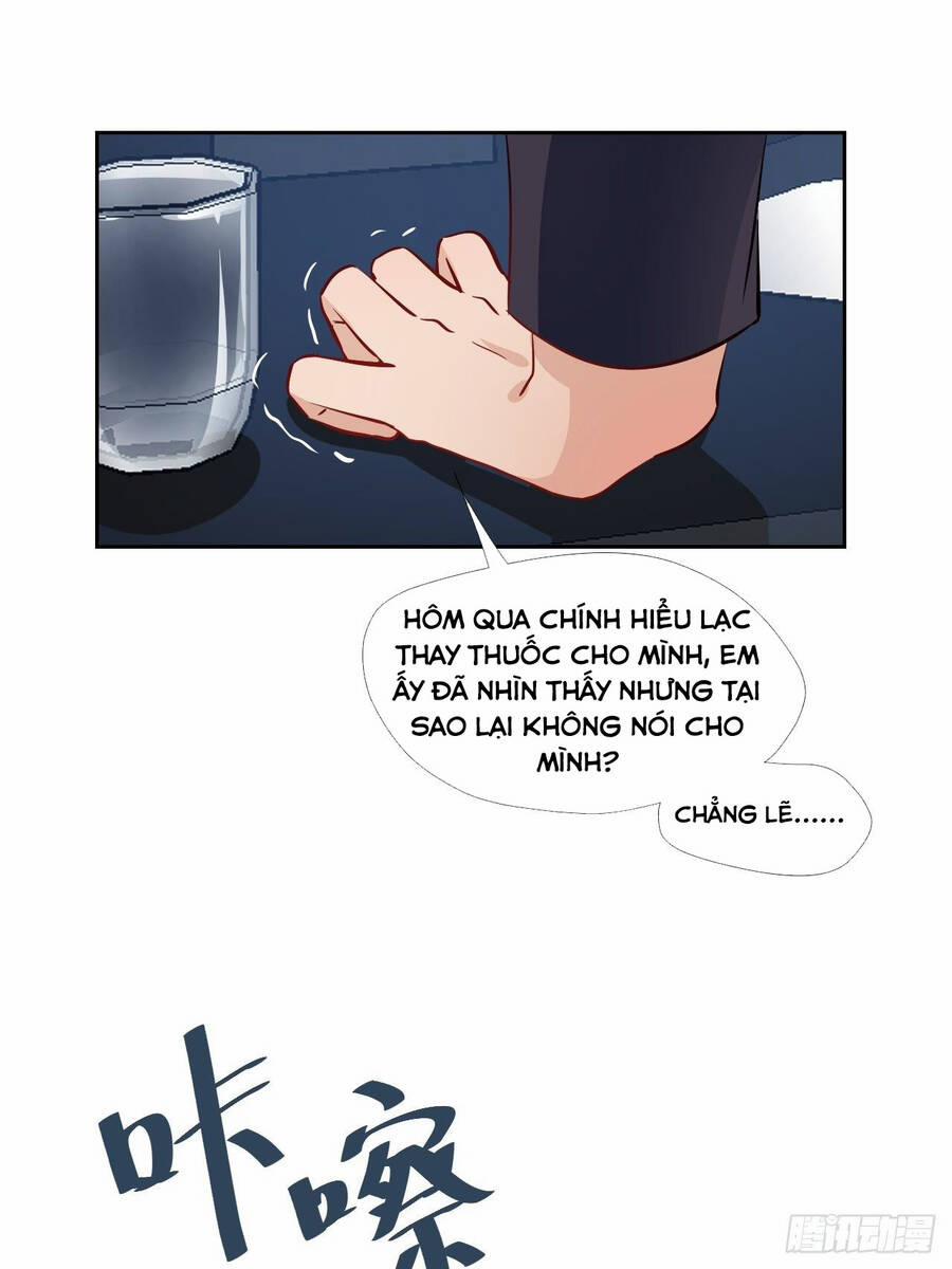 Hương Vị Ngọt Ngào 16 trang 4