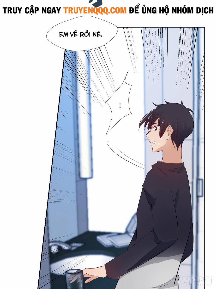 Hương Vị Ngọt Ngào 16 trang 5