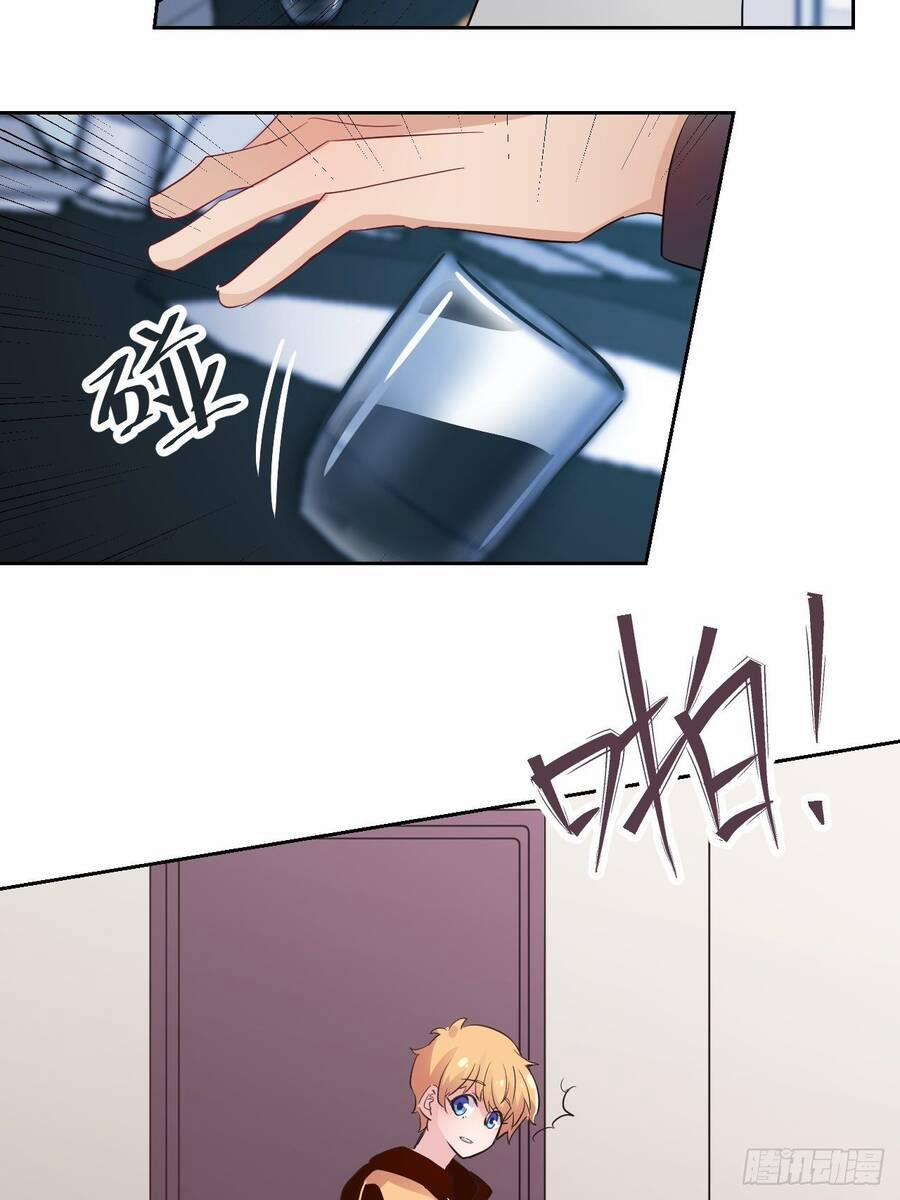 Hương Vị Ngọt Ngào 16 trang 6