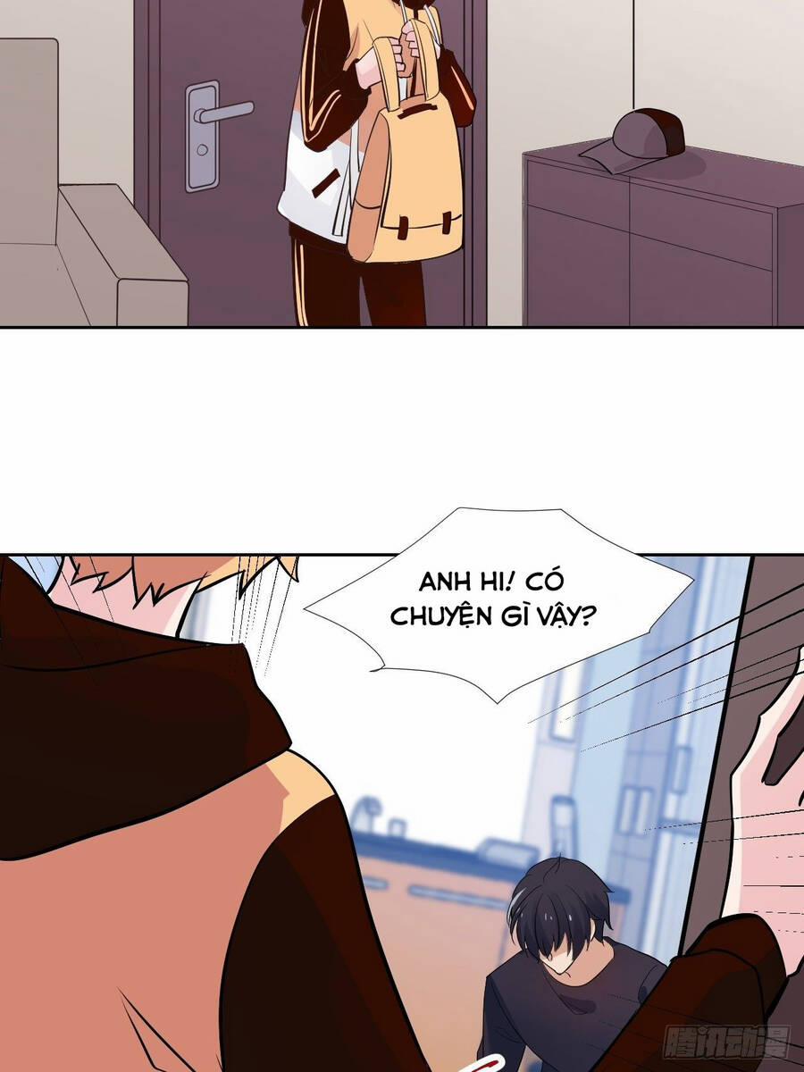 Hương Vị Ngọt Ngào 16 trang 7