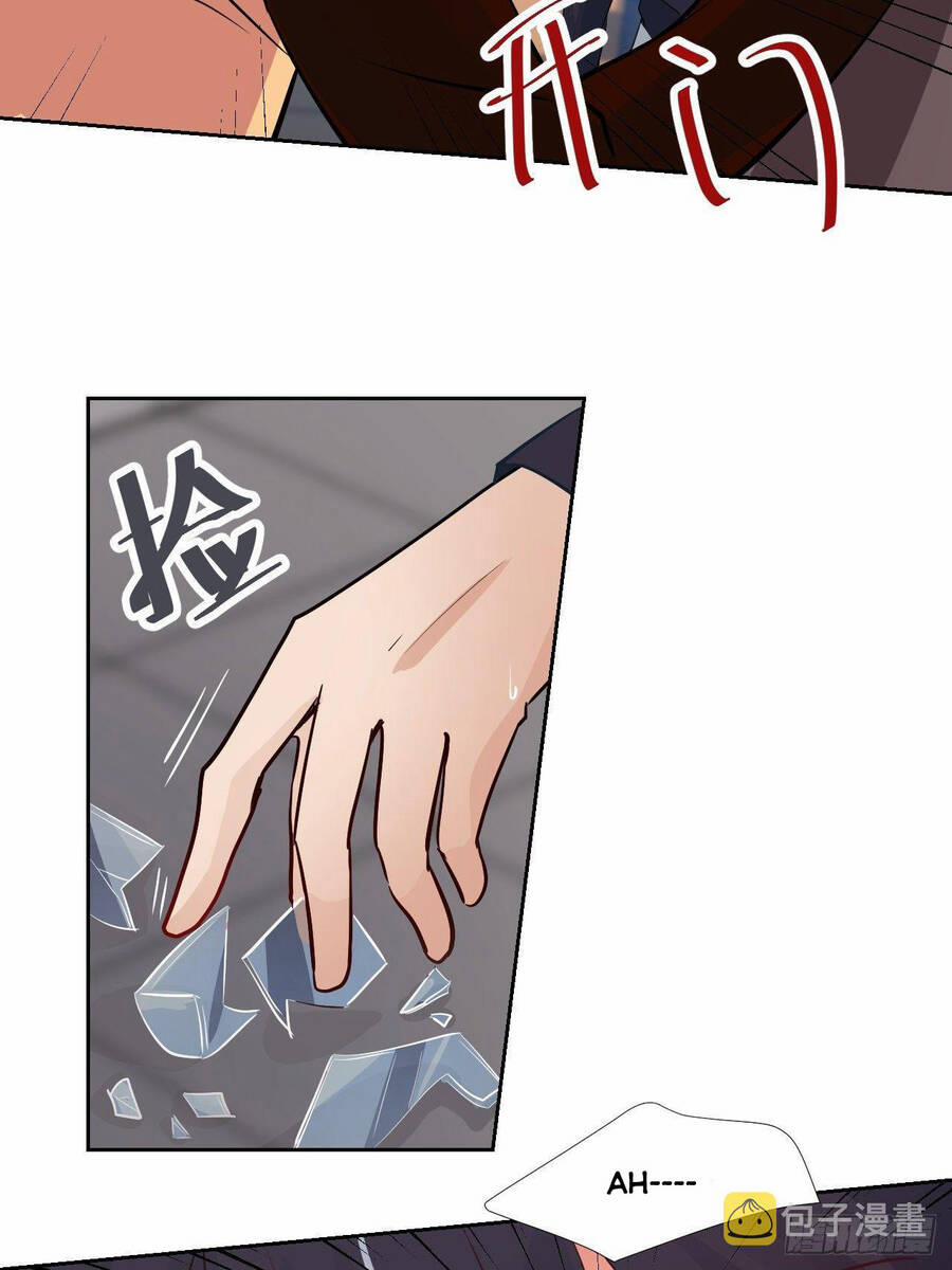 Hương Vị Ngọt Ngào 16 trang 8