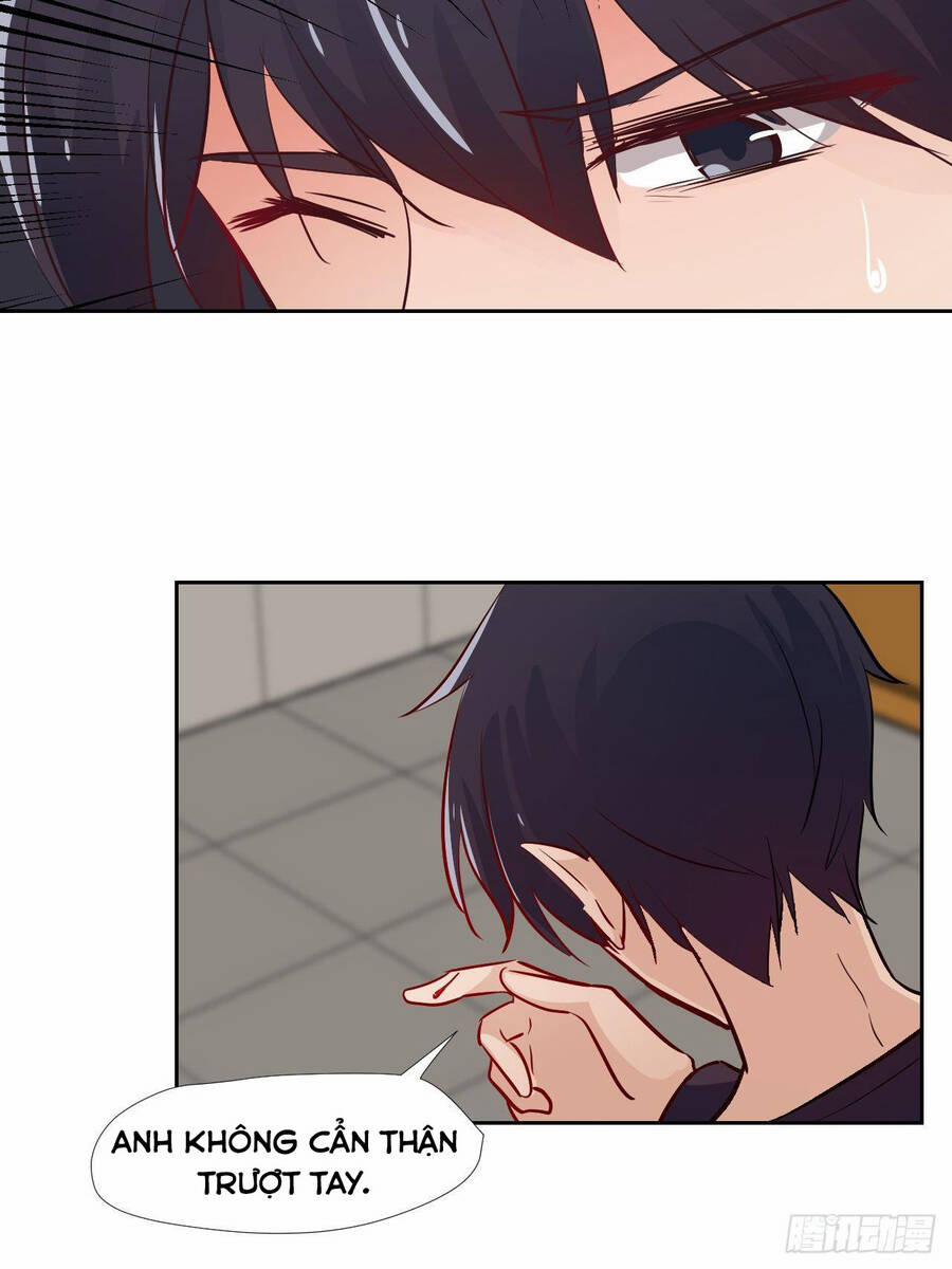 Hương Vị Ngọt Ngào 16 trang 9